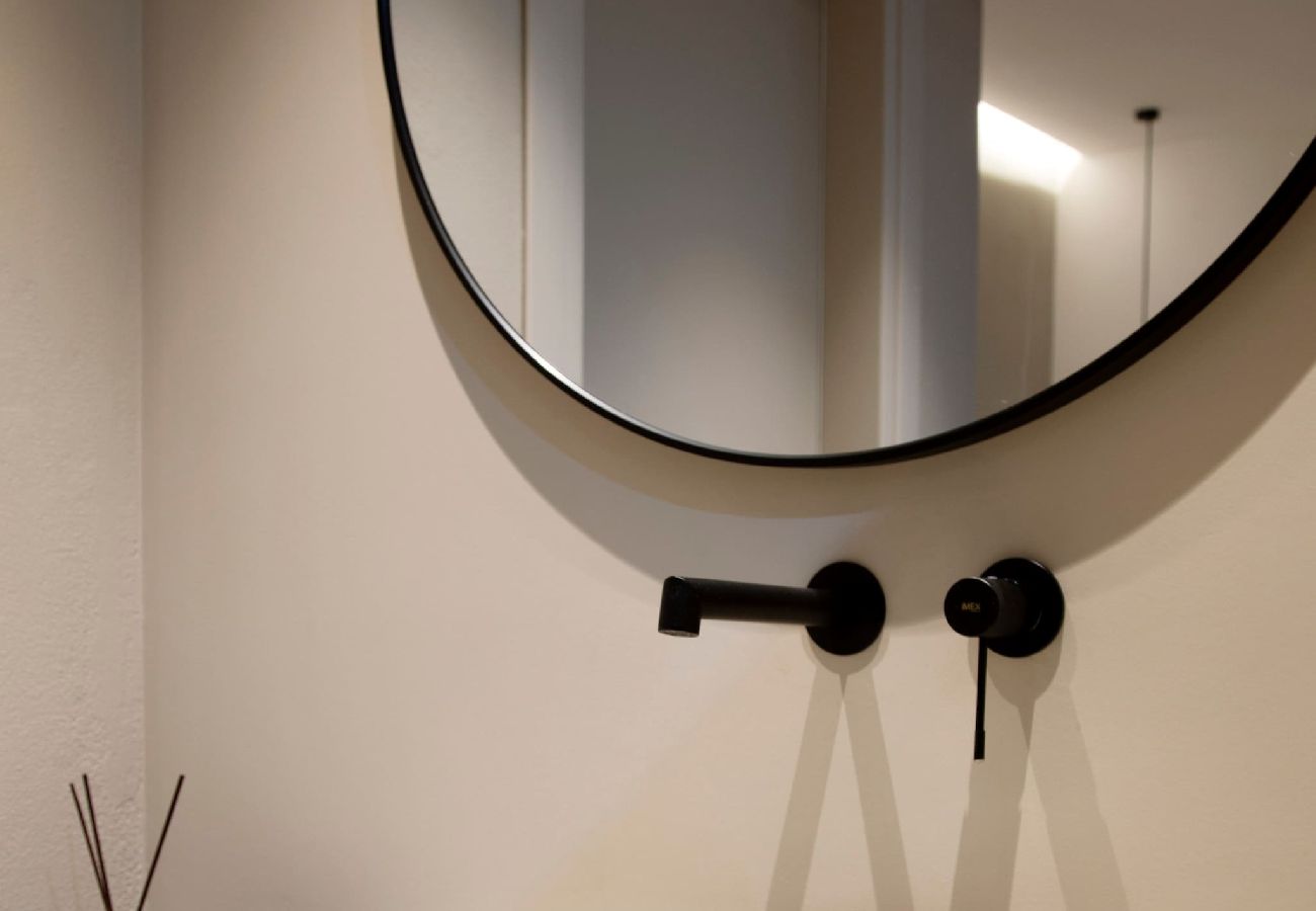 House in Amfilochia - THEROS CITRUS (3 BED)