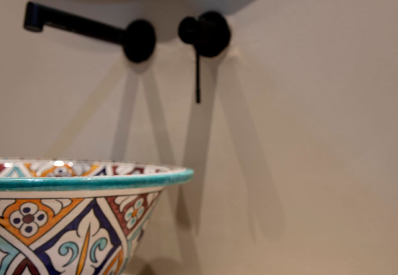 House in Amfilochia - THEROS CITRUS (3 BED)