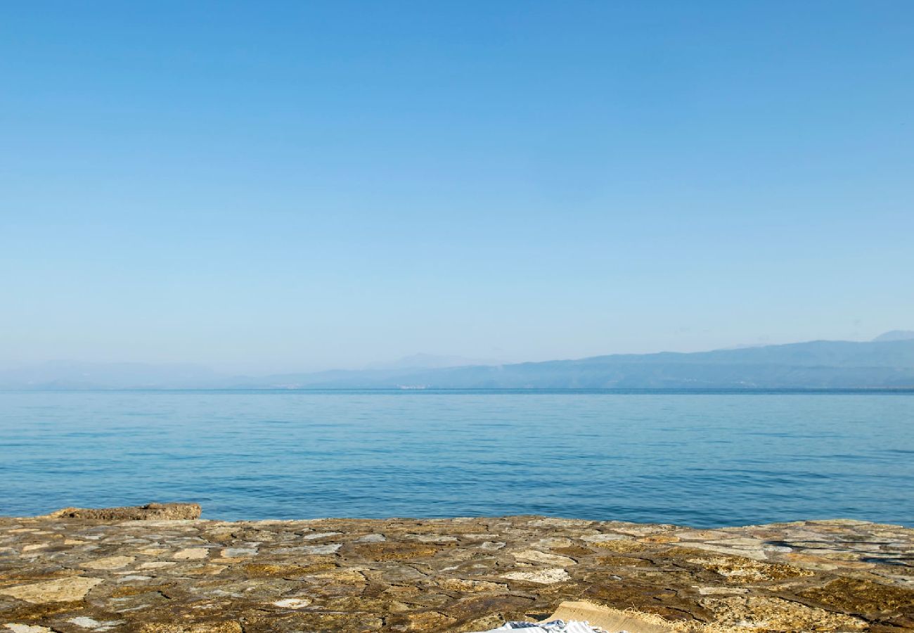 House in Amfilochia - THEROS CITRUS (3 BED)