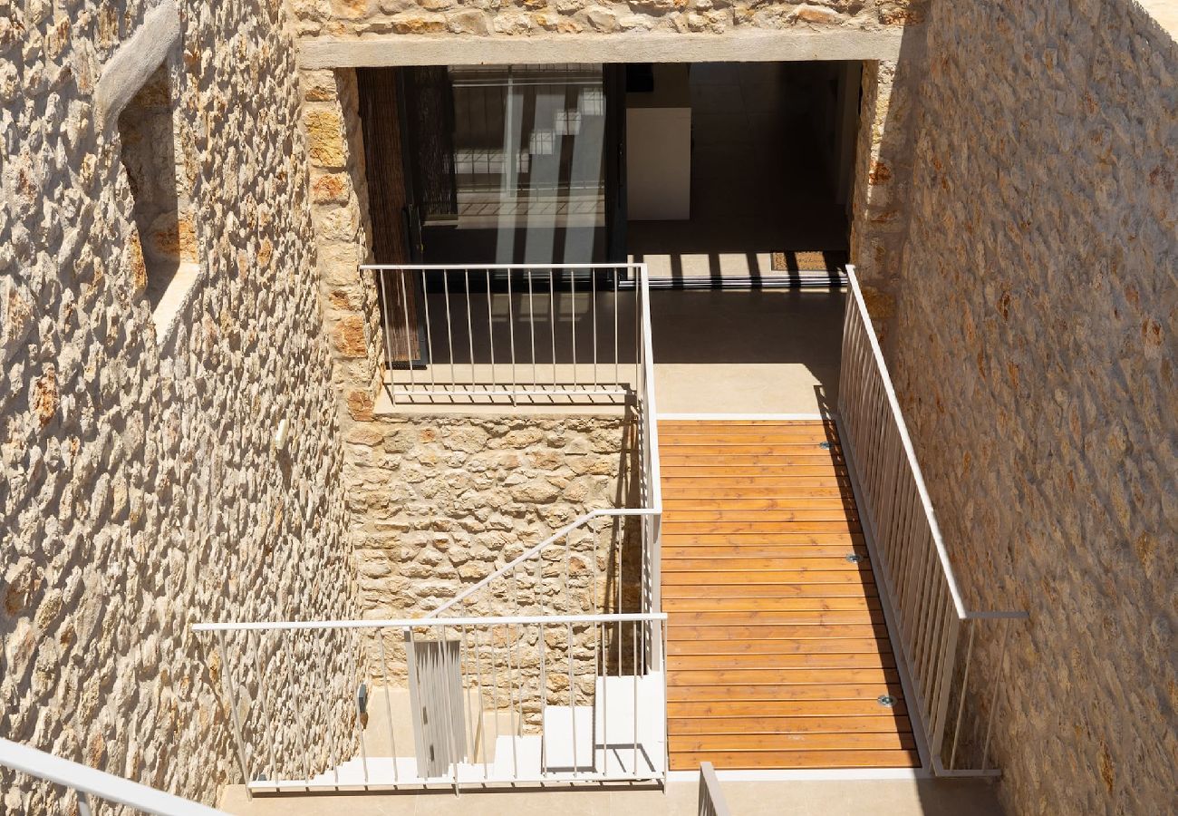 House in Amfilochia - THEROS CITRUS (3 BED)