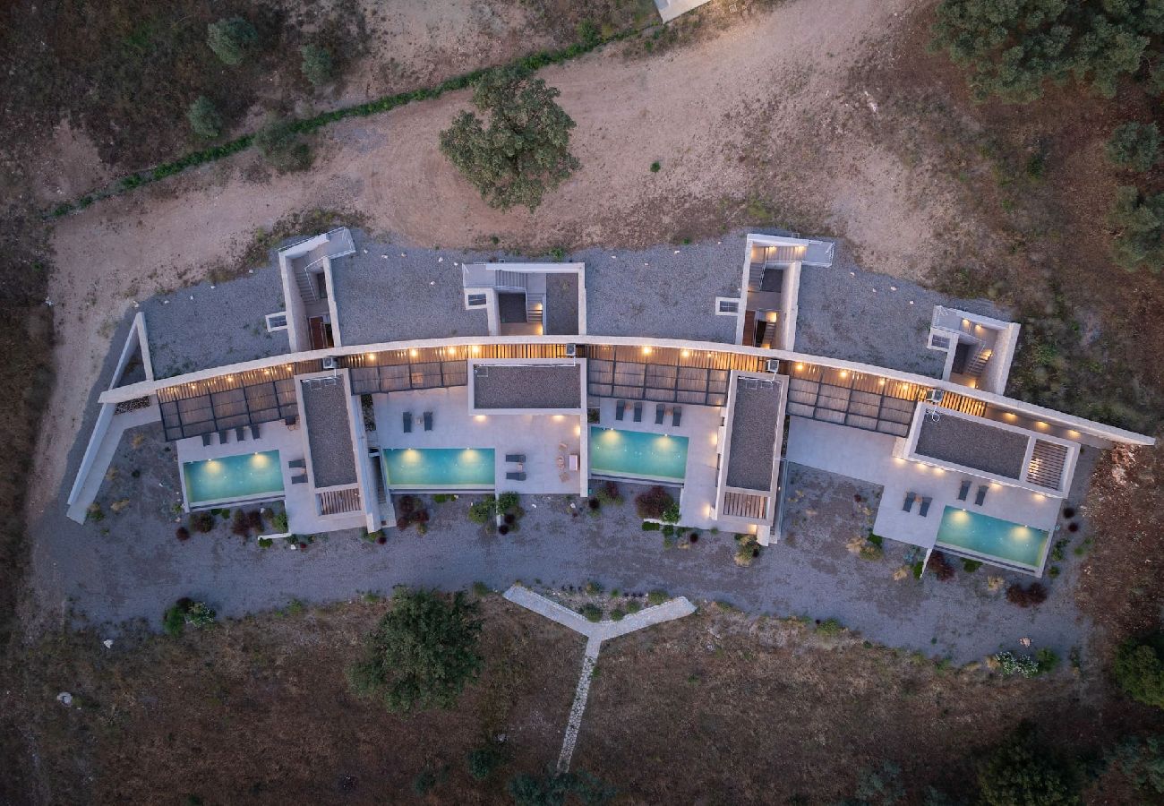 House in Amfilochia - THEROS CITRUS (3 BED)