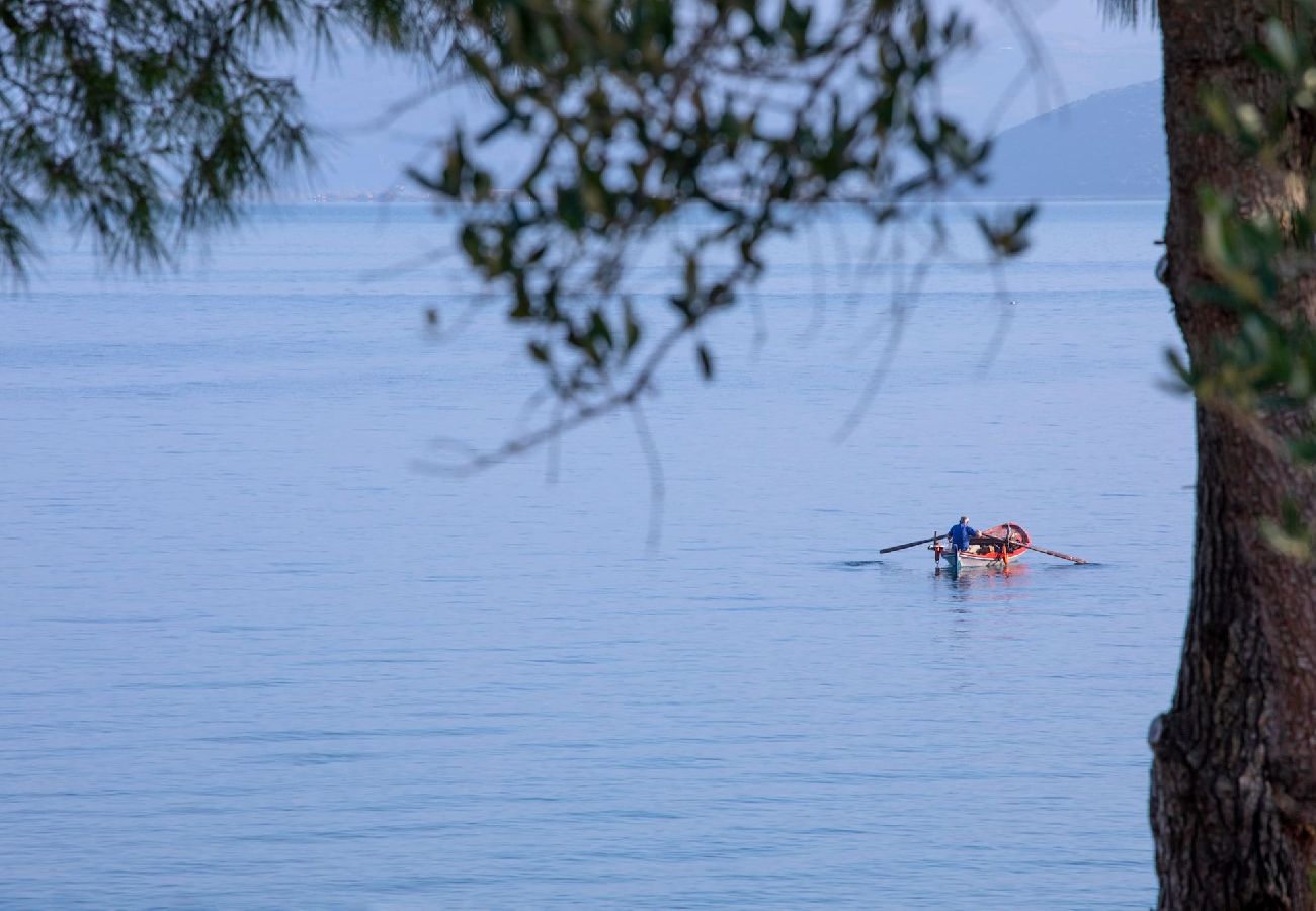 House in Amfilochia - THEROS DAFNI (2 BED)