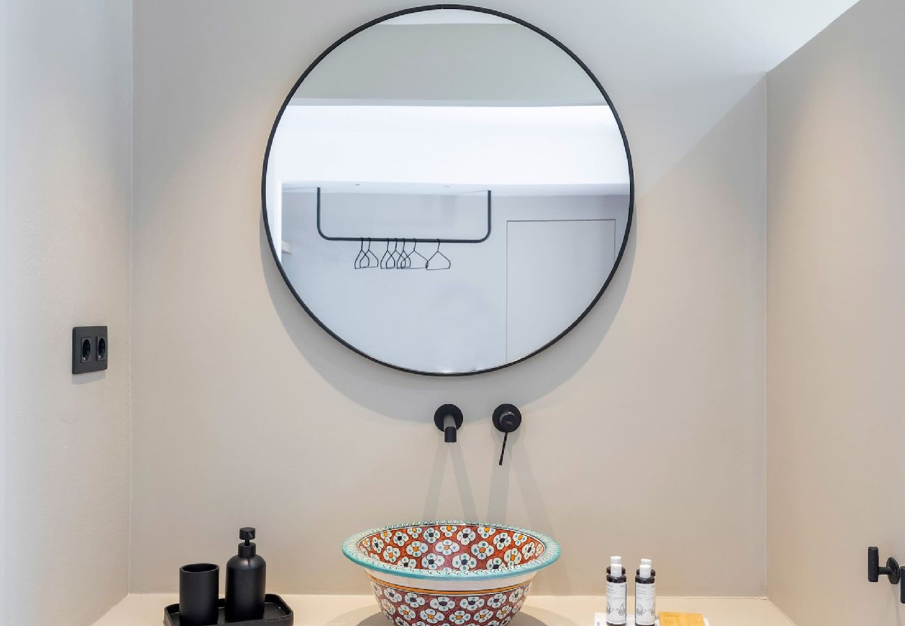 House in Amfilochia - THEROS DAFNI (2 BED)