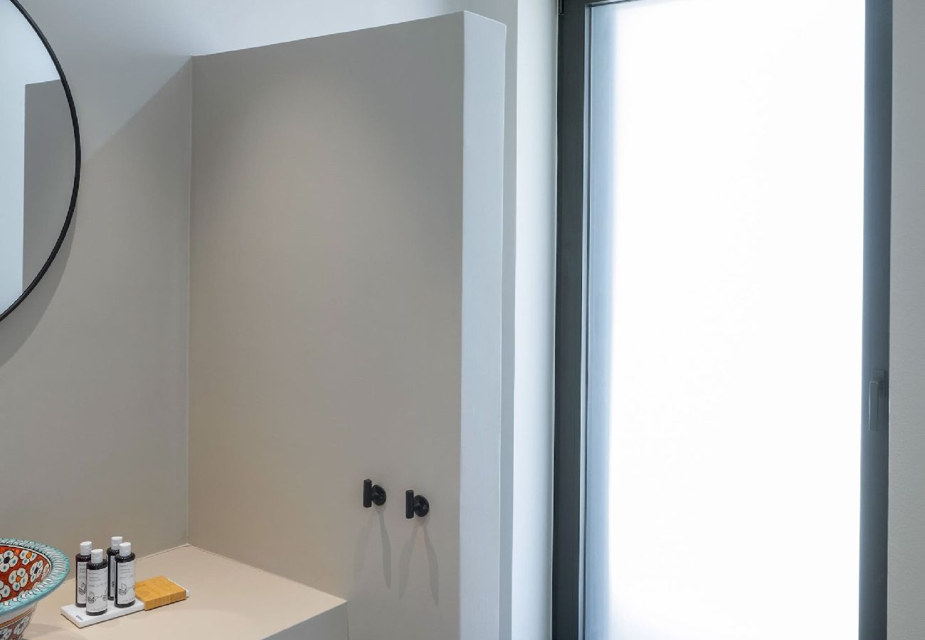 House in Amfilochia - THEROS DAFNI (2 BED)