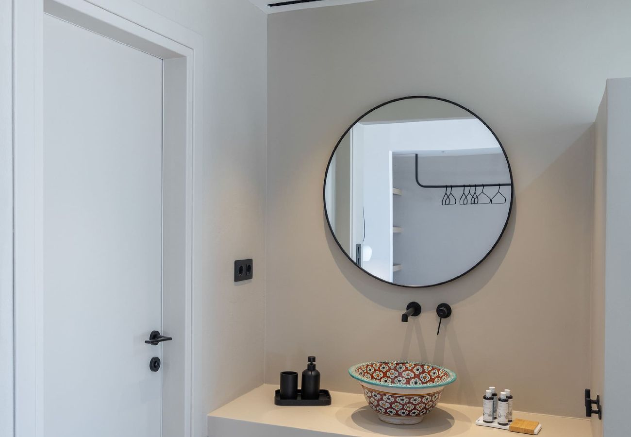 House in Amfilochia - THEROS DAFNI (2 BED)