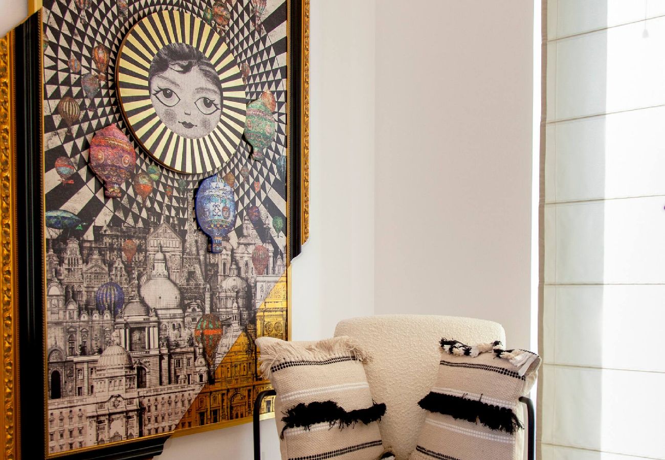 House in Sivota - VILLA DARA AND TODD