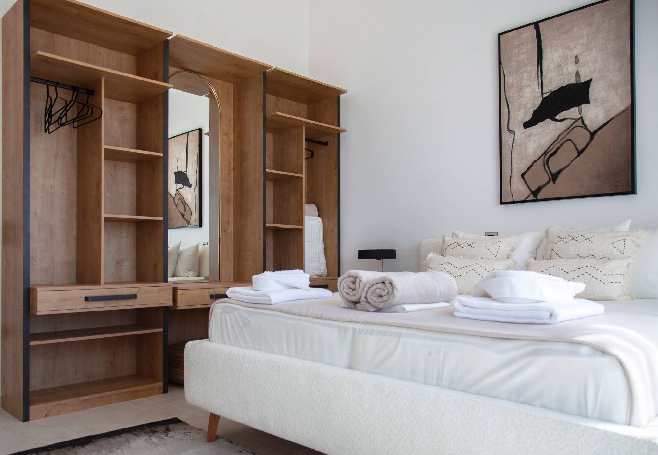 House in Sivota - VILLA DARA AND TODD