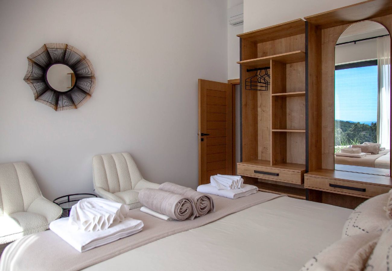 House in Sivota - VILLA DARA AND TODD