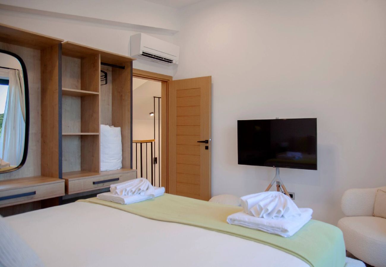 House in Sivota - VILLA DARA AND TODD