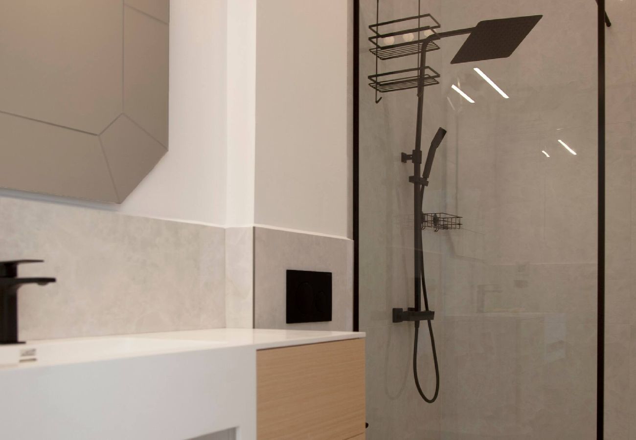 House in Sivota - VILLA DARA AND TODD