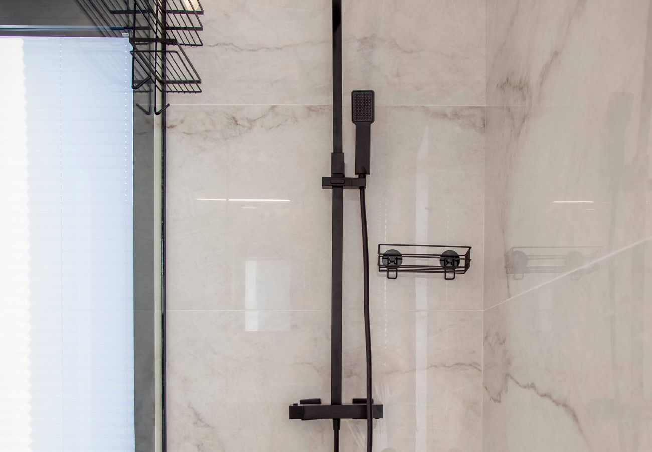 House in Sivota - VILLA DARA AND TODD