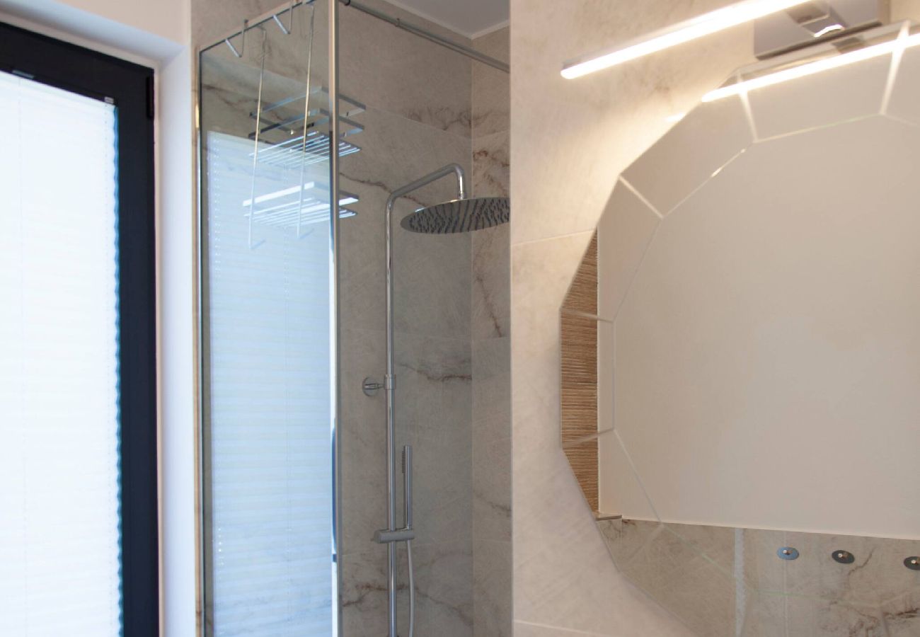 House in Sivota - VILLA DARA AND TODD