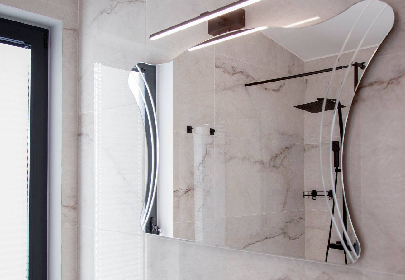 House in Sivota - VILLA DARA AND TODD