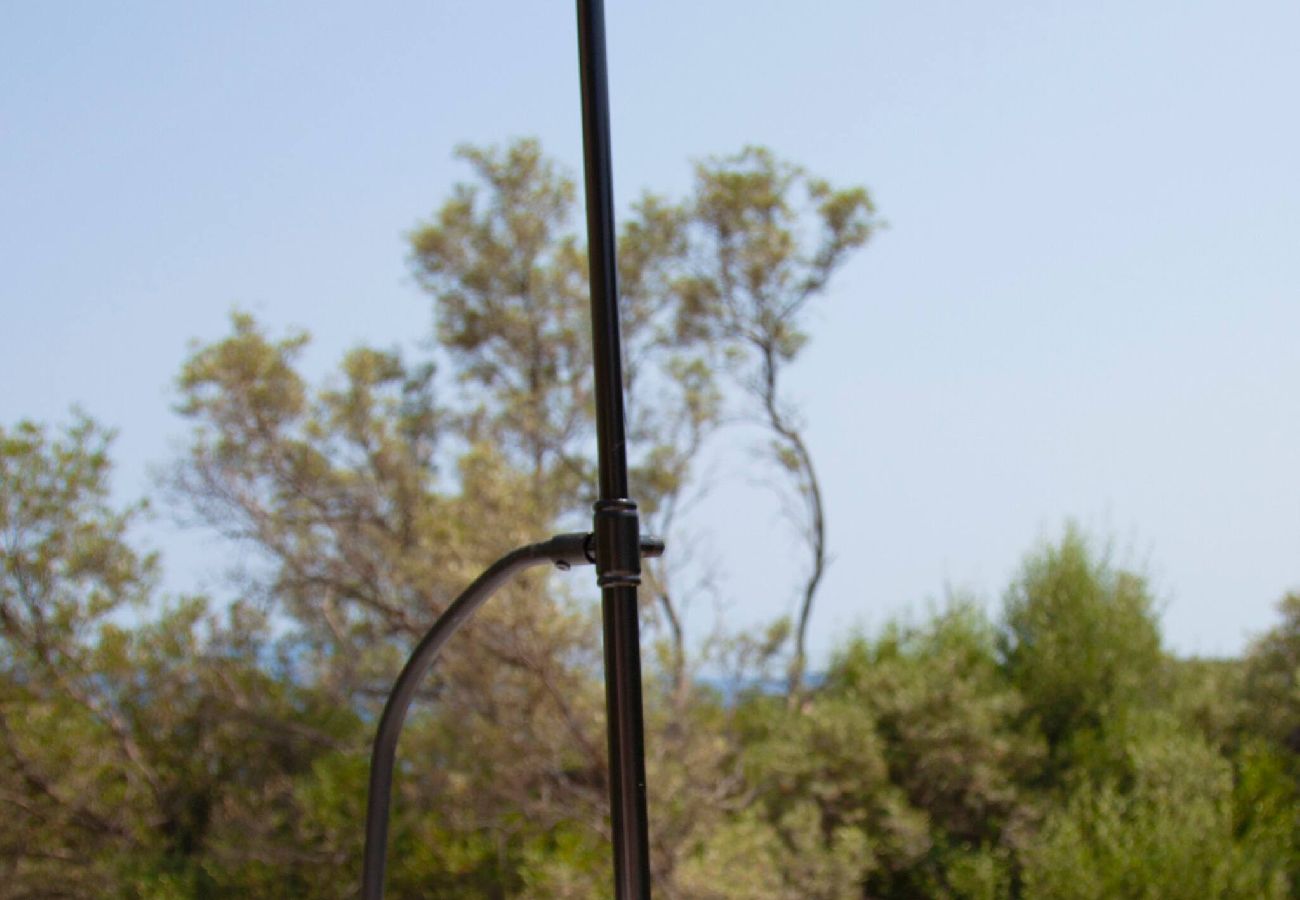 House in Sivota - VILLA DARA AND TODD