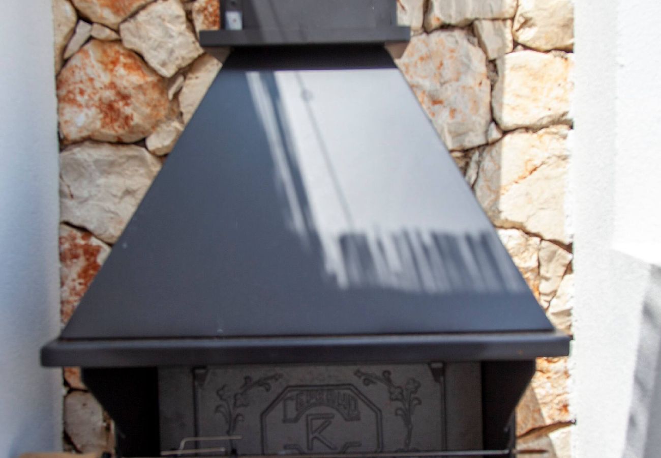 House in Sivota - VILLA DARA AND TODD