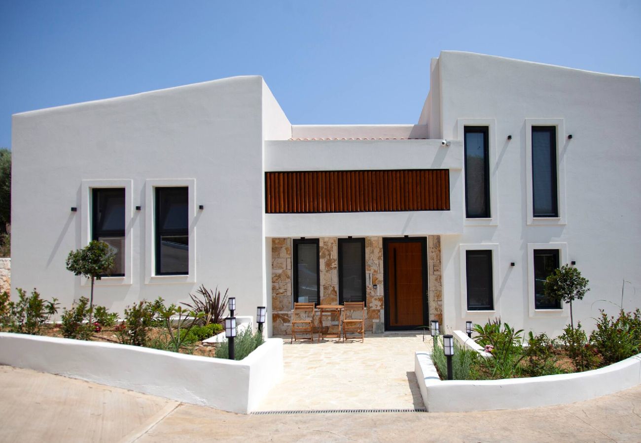 House in Sivota - VILLA DARA AND TODD