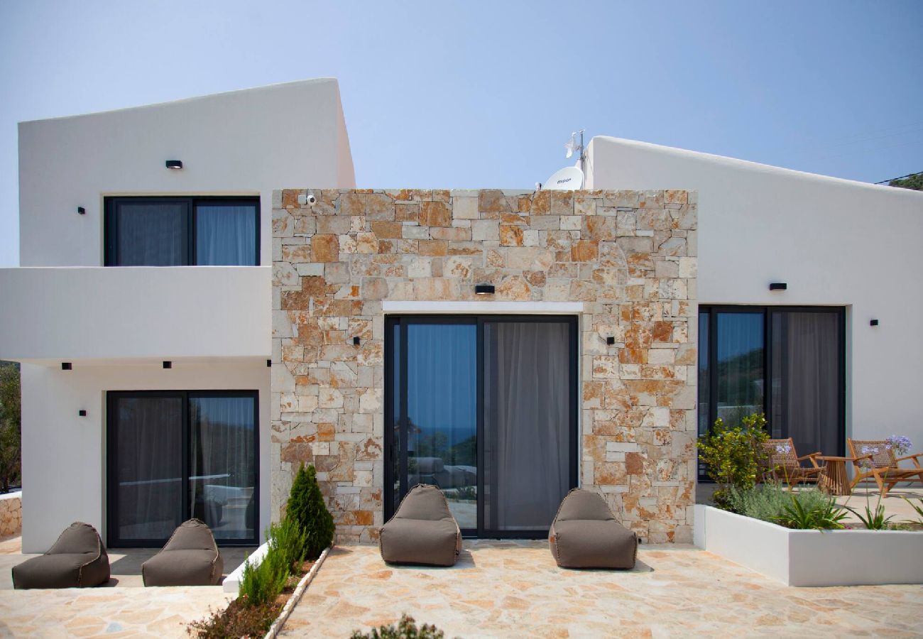 House in Sivota - VILLA DARA AND TODD