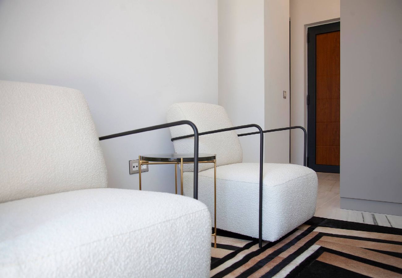 House in Sivota - VILLA DARA AND TODD