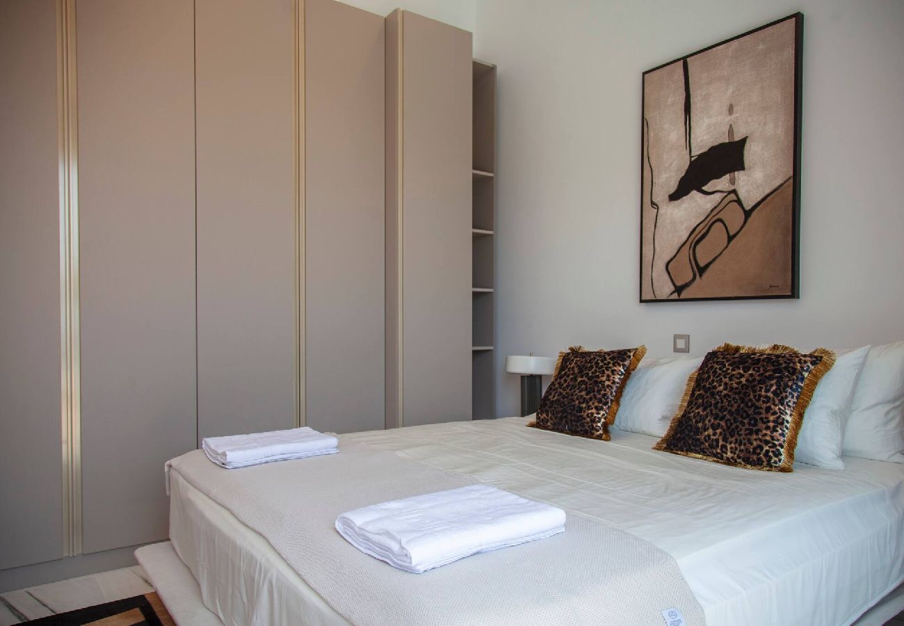 House in Sivota - VILLA DARA AND TODD