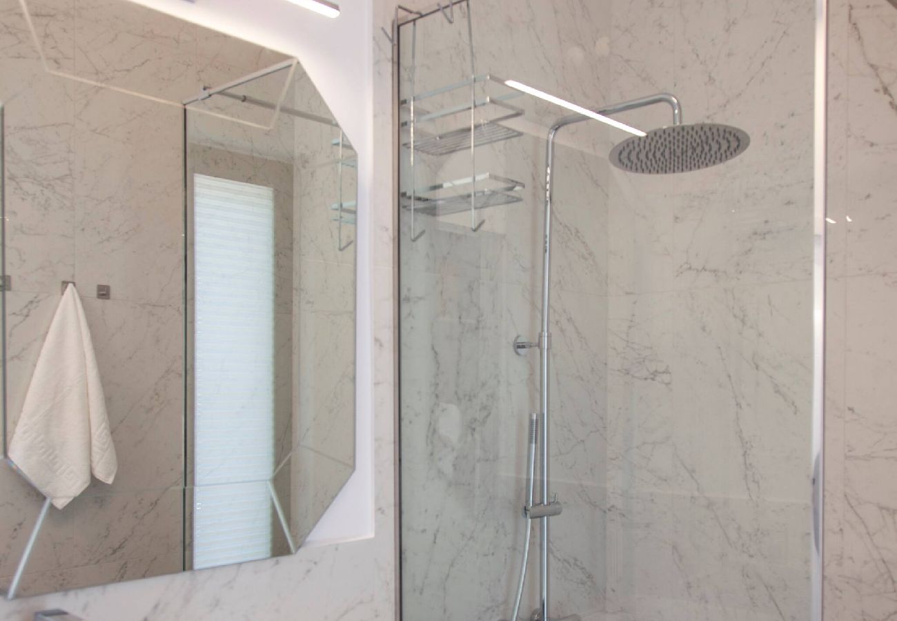 House in Sivota - VILLA DARA AND TODD