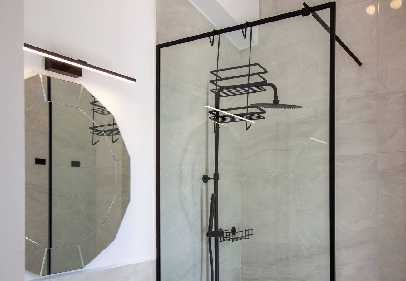 House in Sivota - VILLA DARA AND TODD