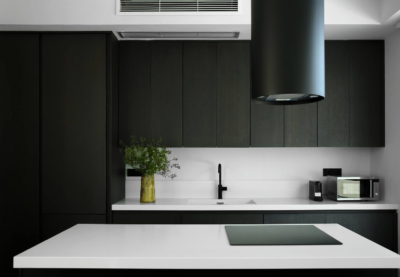 House in Lefkada - SCIROCCO PENELOPE (2 BED)