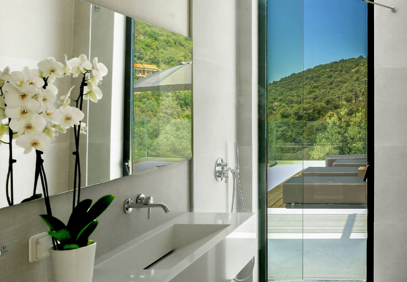 House in Lefkada - SCIROCCO PENELOPE (2 BED)