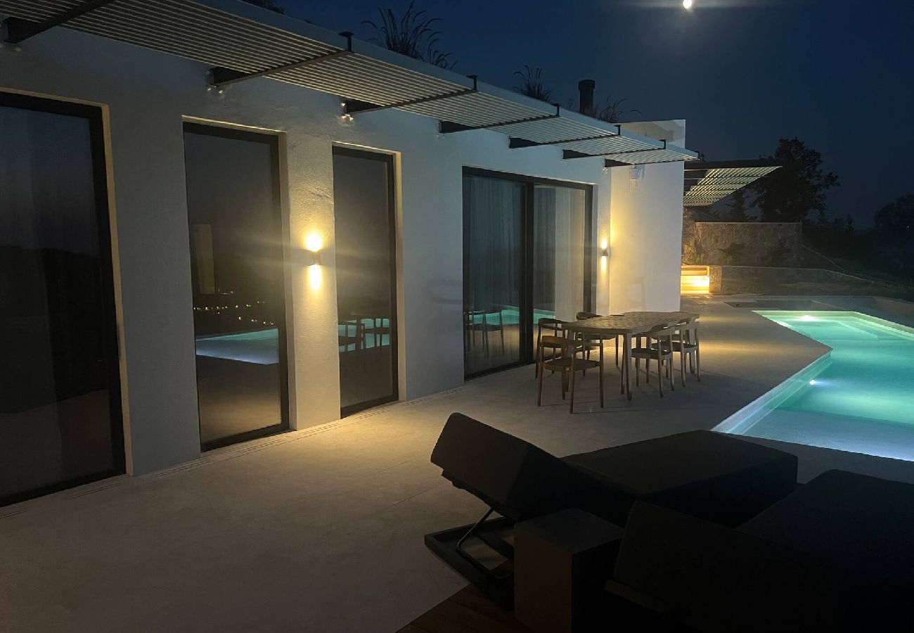 House in Lefkada - SCIROCCO PENELOPE (2 BED)