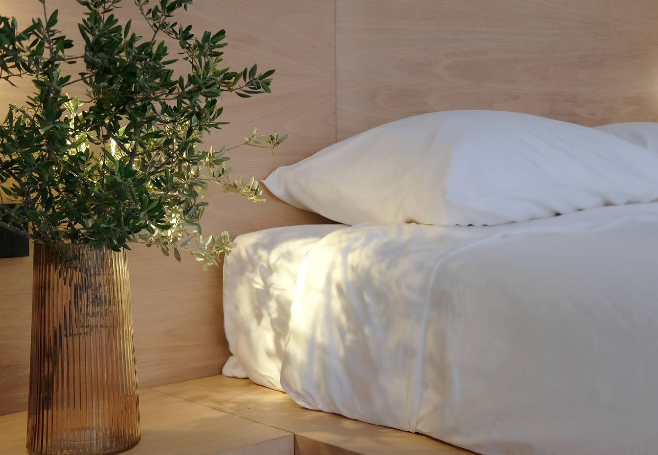 House in Lefkada - SCIROCCO TELEMACHOS (1 BED)