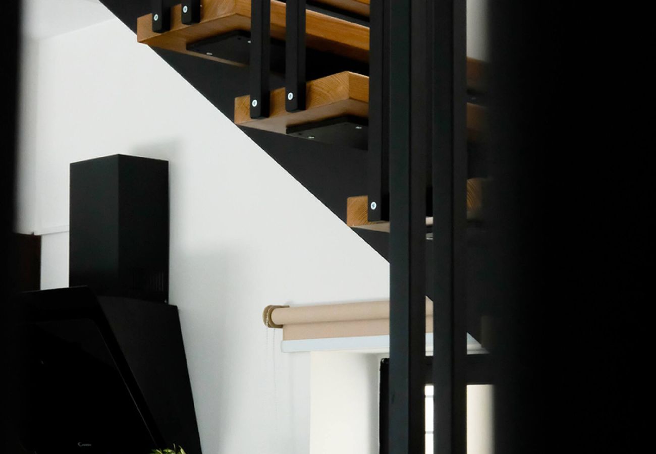 House in Lefkada - SCIROCCO ODYSSEY (2 BED)