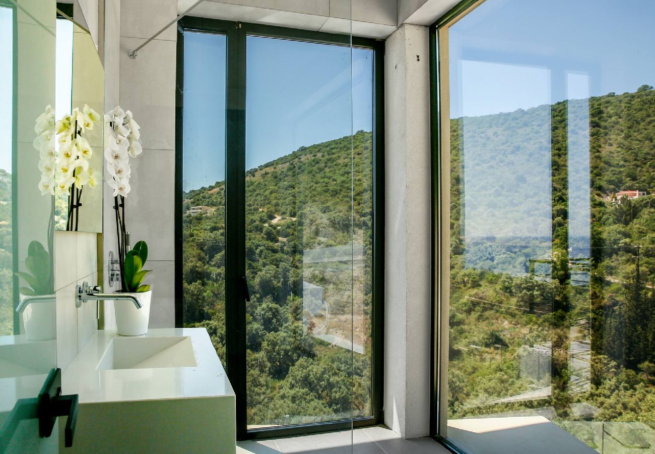 House in Lefkada - SCIROCCO ODYSSEY (2 BED)