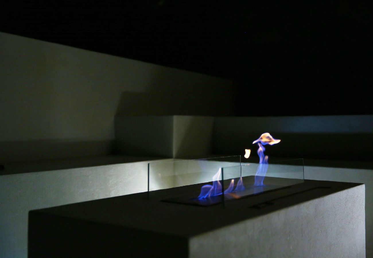 House in Lefkada - SCIROCCO ODYSSEY (2 BED)