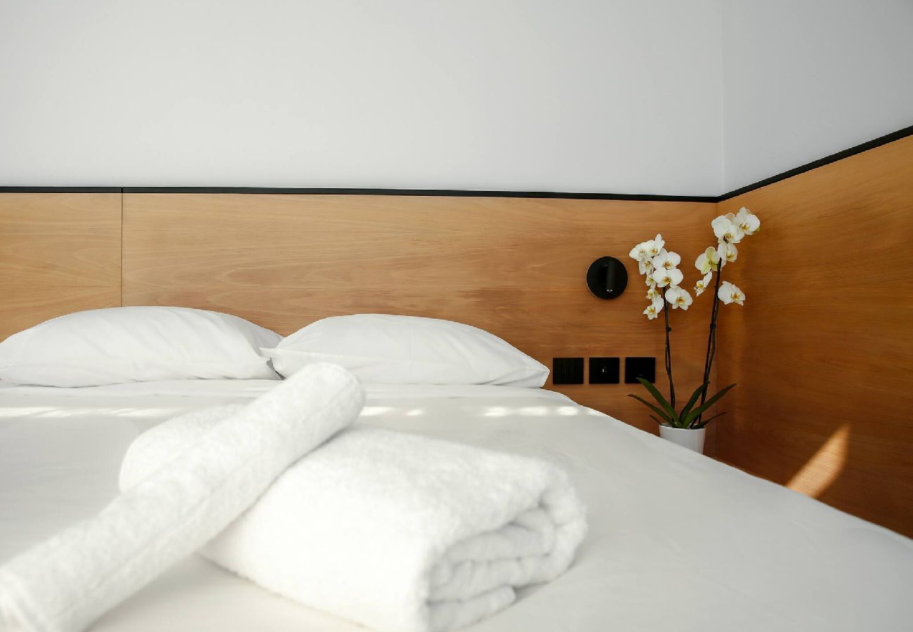 House in Lefkada - SCIROCCO ARGOS (1 BED)