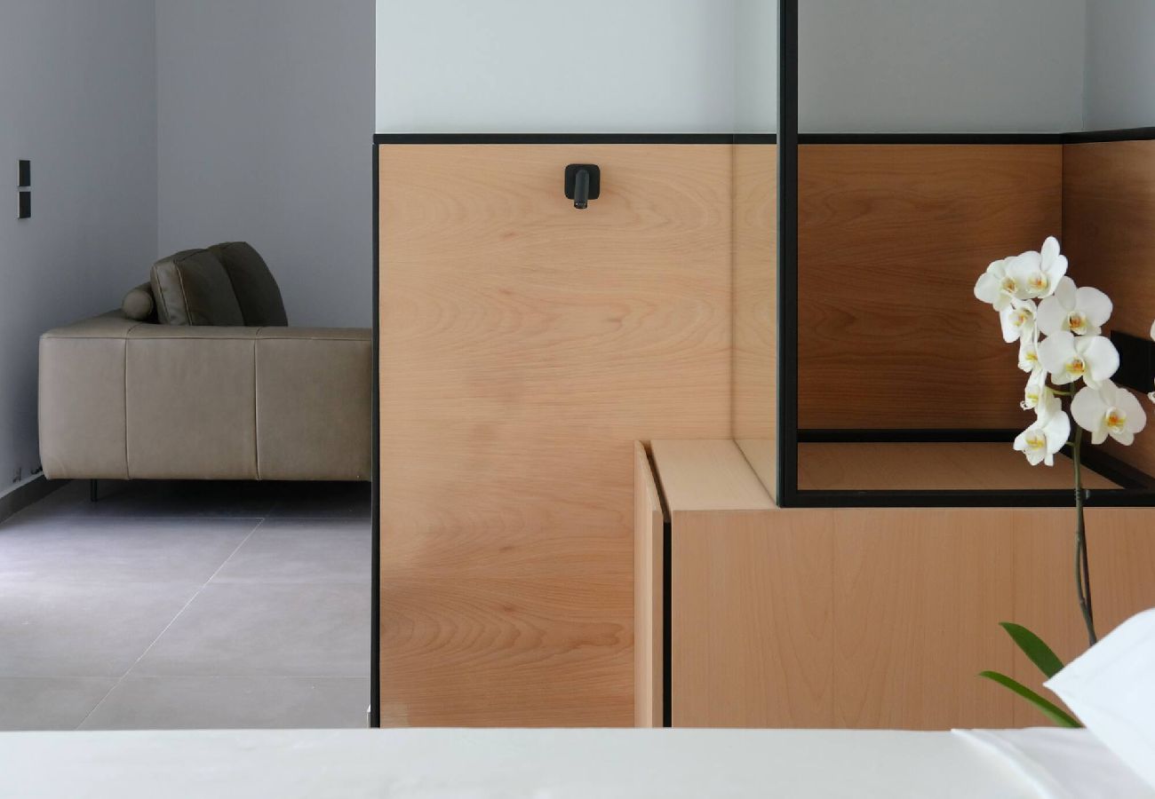 House in Lefkada - SCIROCCO ARGOS (1 BED)