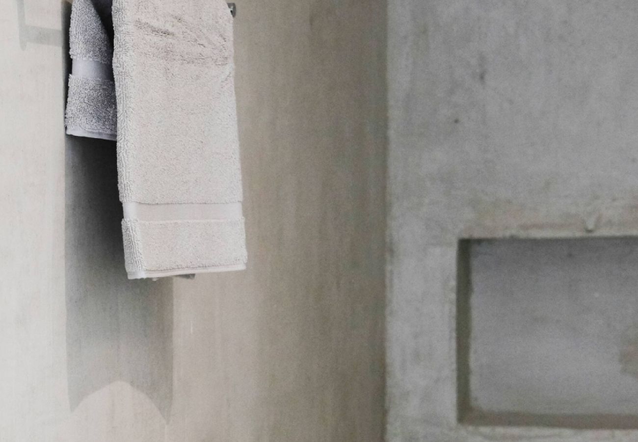 House in Lefkada - SCIROCCO ARGOS (1 BED)