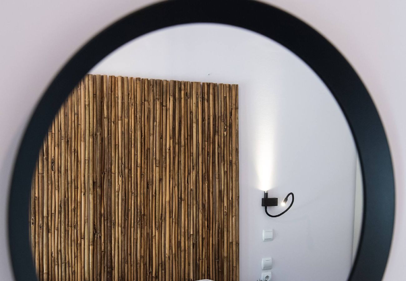 Apartment in Vasiliki - DRAKATOS X APARTMENT