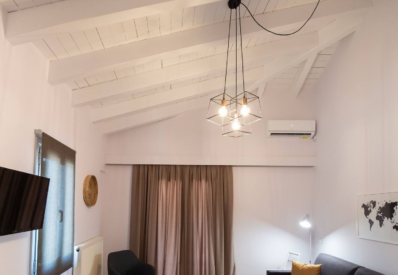 Apartment in Vasiliki - DRAKATOS Z APARTMENT