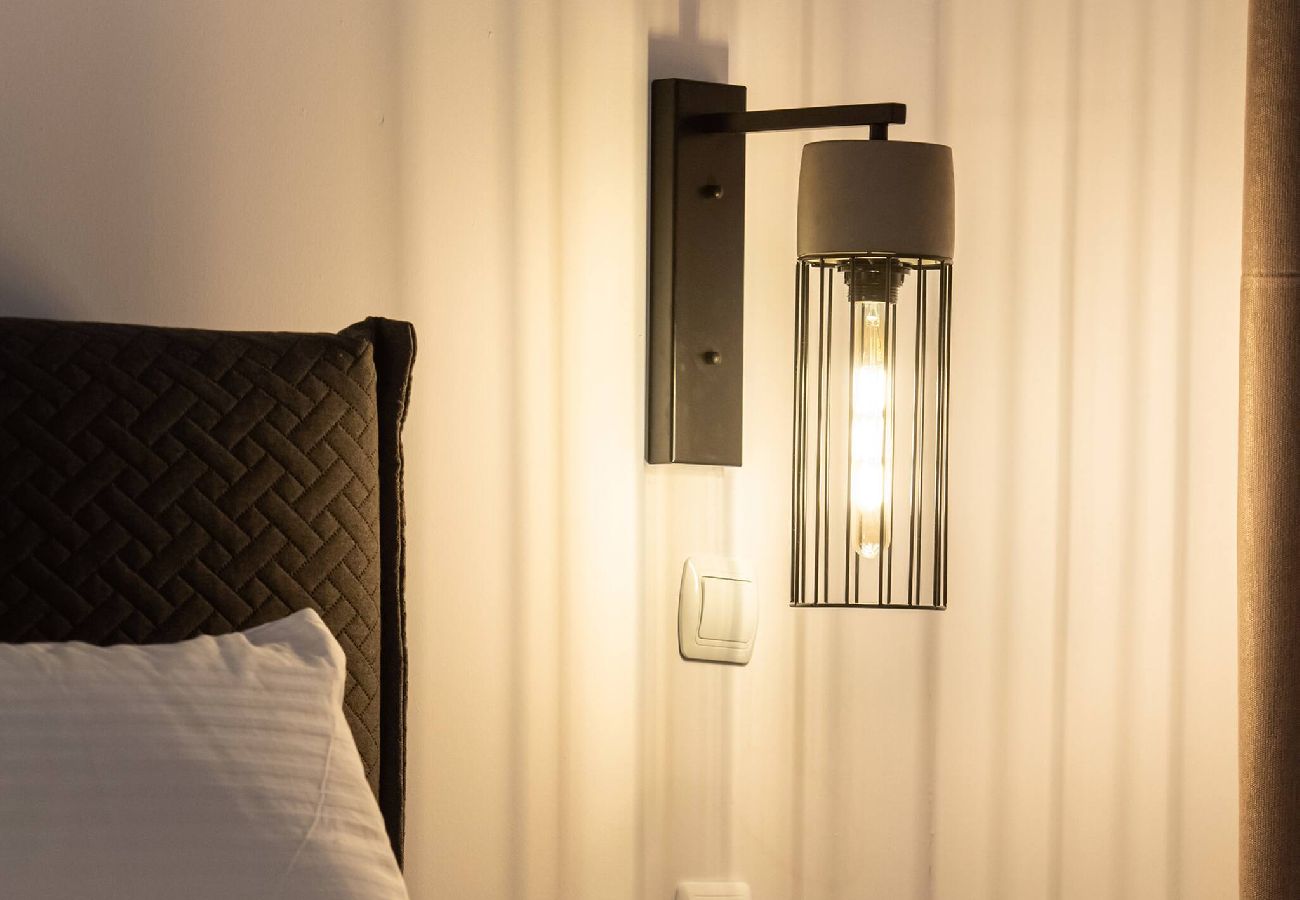 Apartment in Vasiliki - DRAKATOS Z APARTMENT