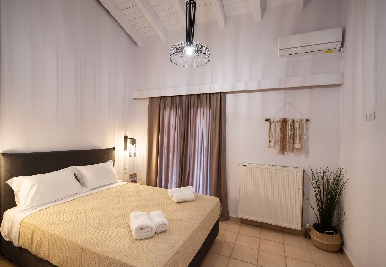 Apartment in Vasiliki - DRAKATOS Z APARTMENT