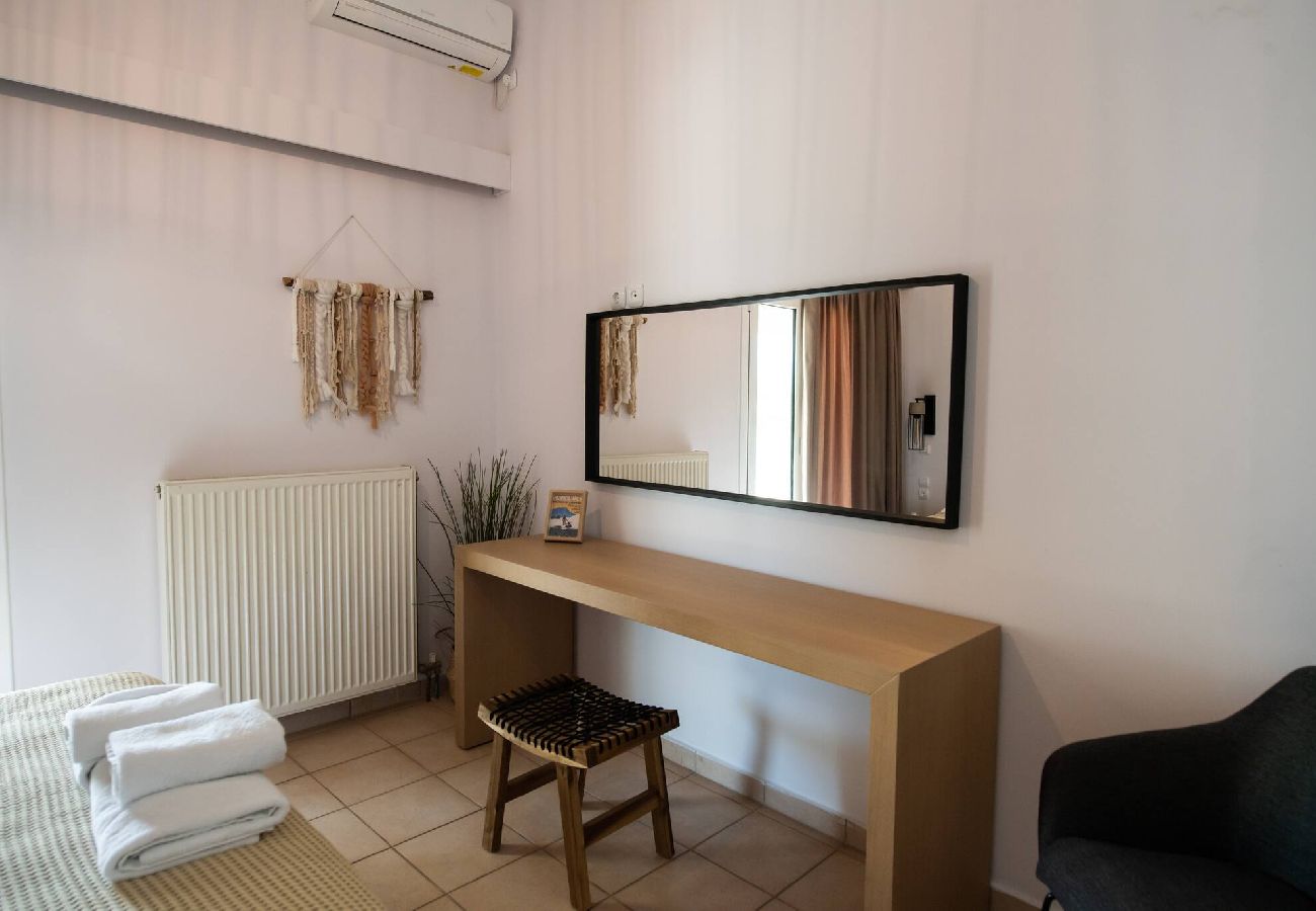 Apartment in Vasiliki - DRAKATOS Z APARTMENT