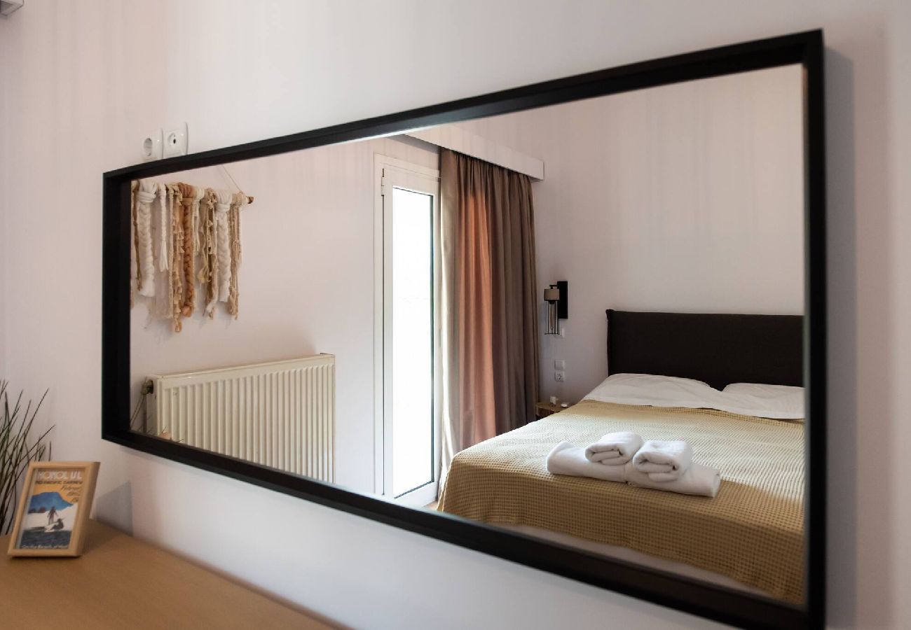 Apartment in Vasiliki - DRAKATOS Z APARTMENT