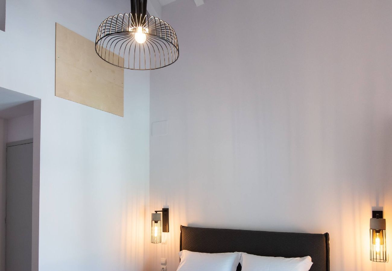 Apartment in Vasiliki - DRAKATOS Z APARTMENT