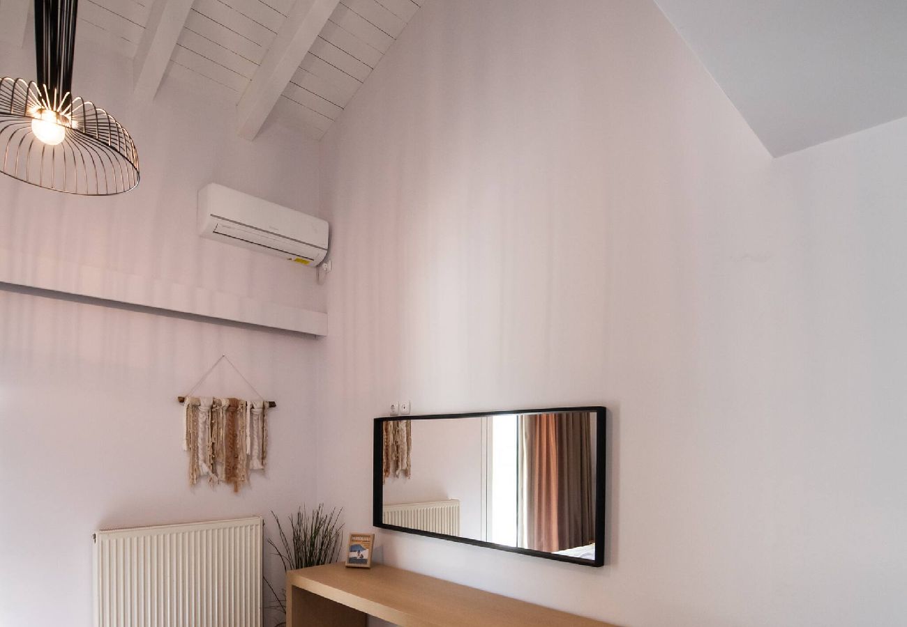 Apartment in Vasiliki - DRAKATOS Z APARTMENT