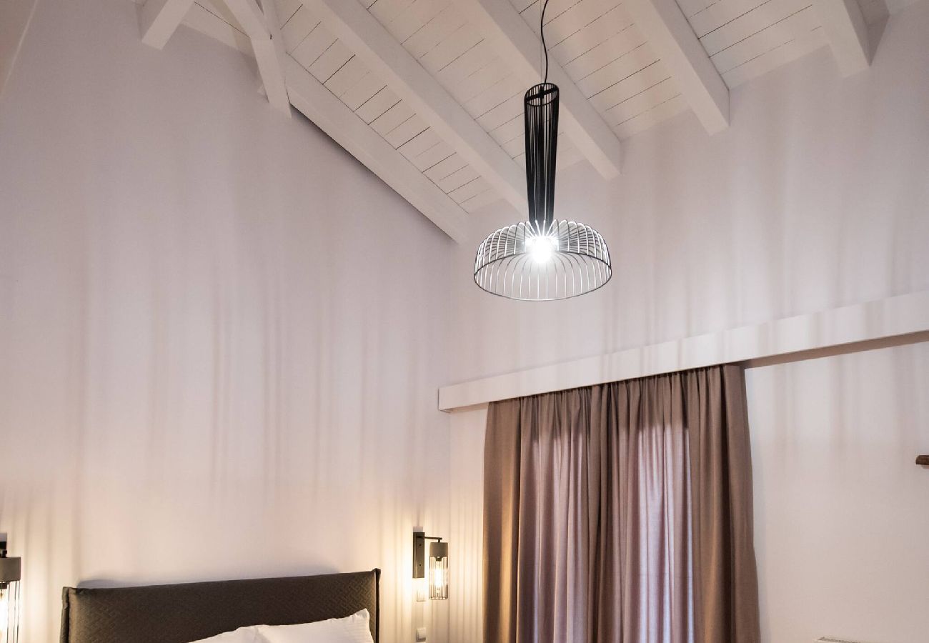 Apartment in Vasiliki - DRAKATOS Z APARTMENT