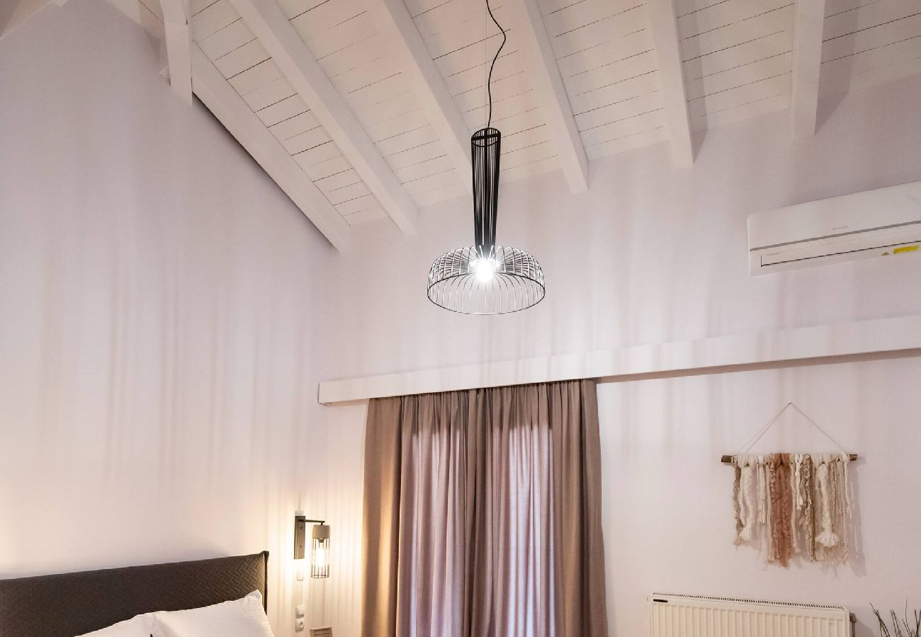 Apartment in Vasiliki - DRAKATOS Z APARTMENT