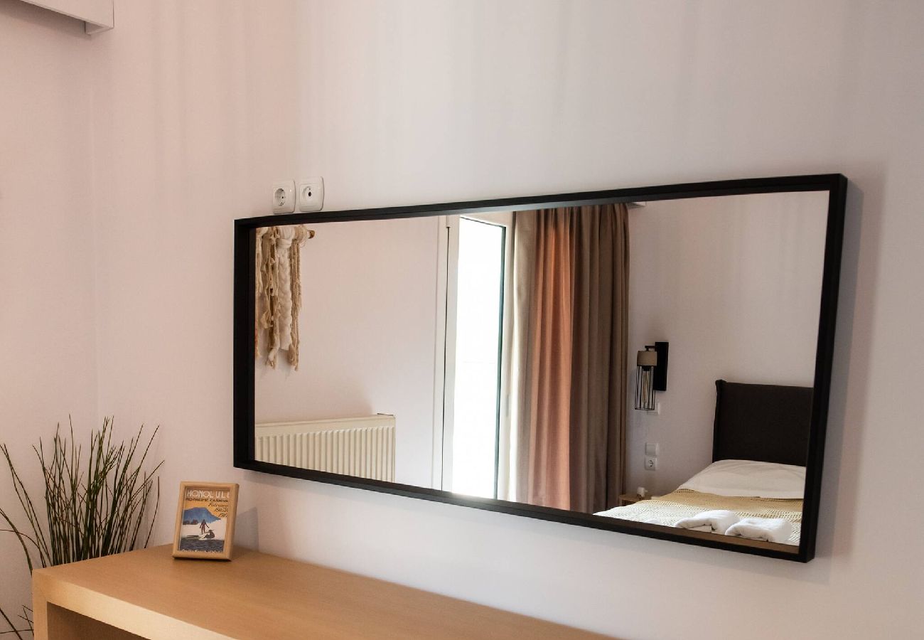 Apartment in Vasiliki - DRAKATOS Z APARTMENT