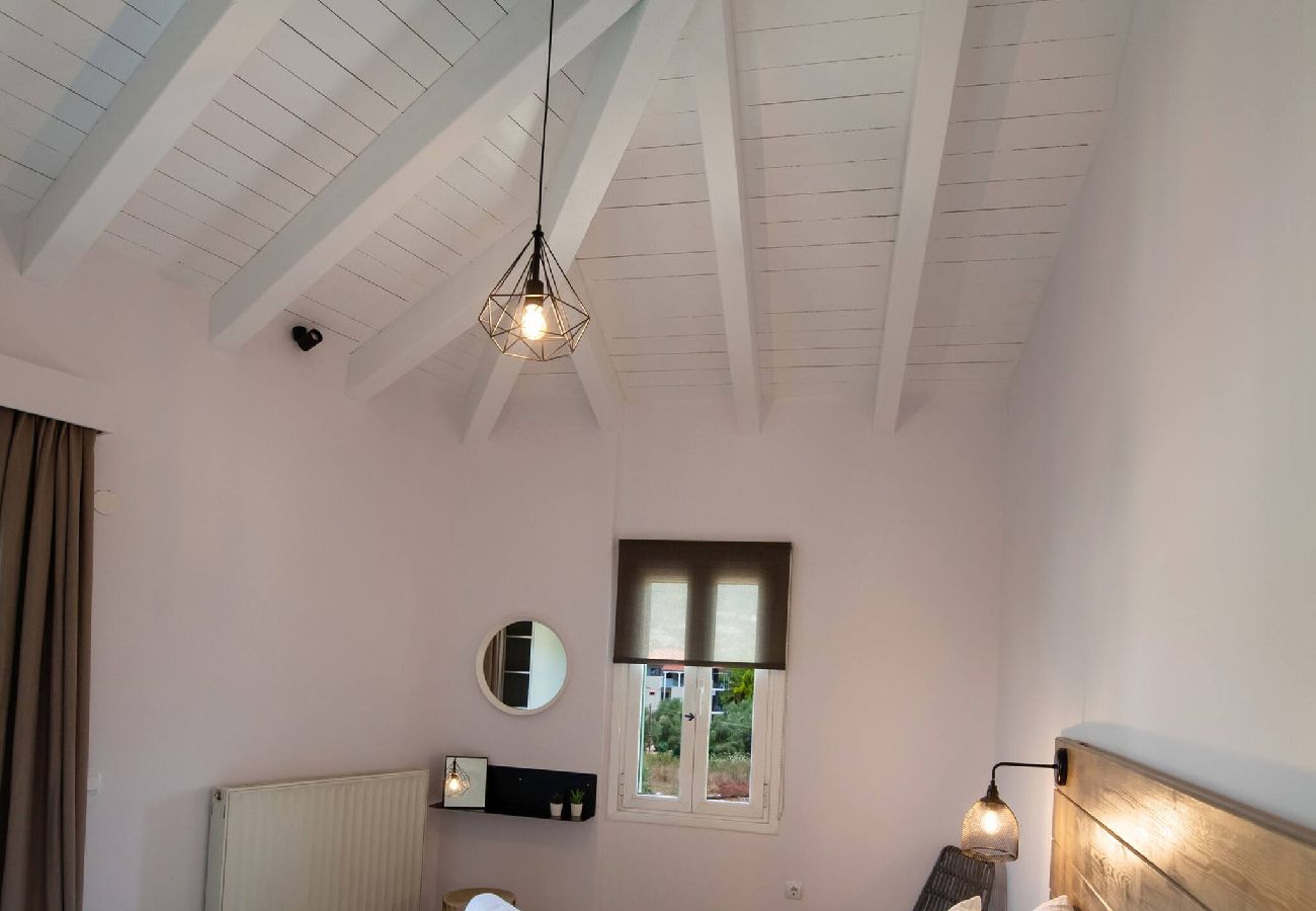 Apartment in Vasiliki - DRAKATOS K APARTMENT