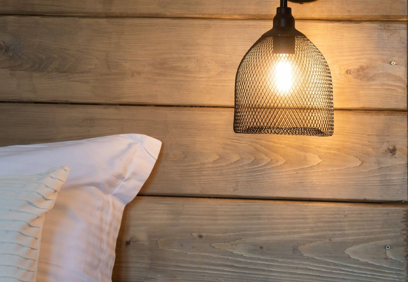 Apartment in Vasiliki - DRAKATOS K APARTMENT