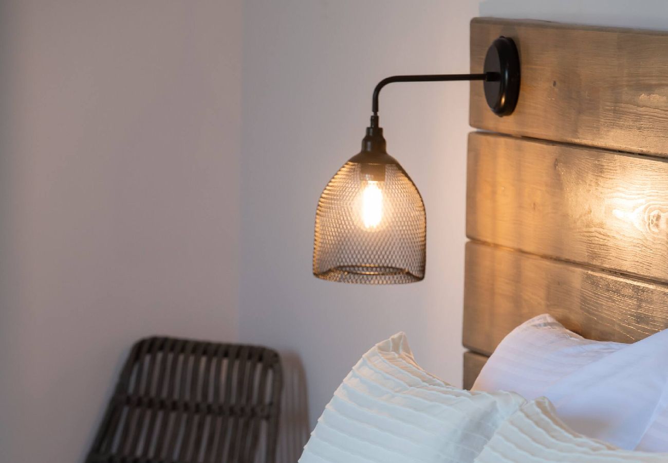 Apartment in Vasiliki - DRAKATOS K APARTMENT