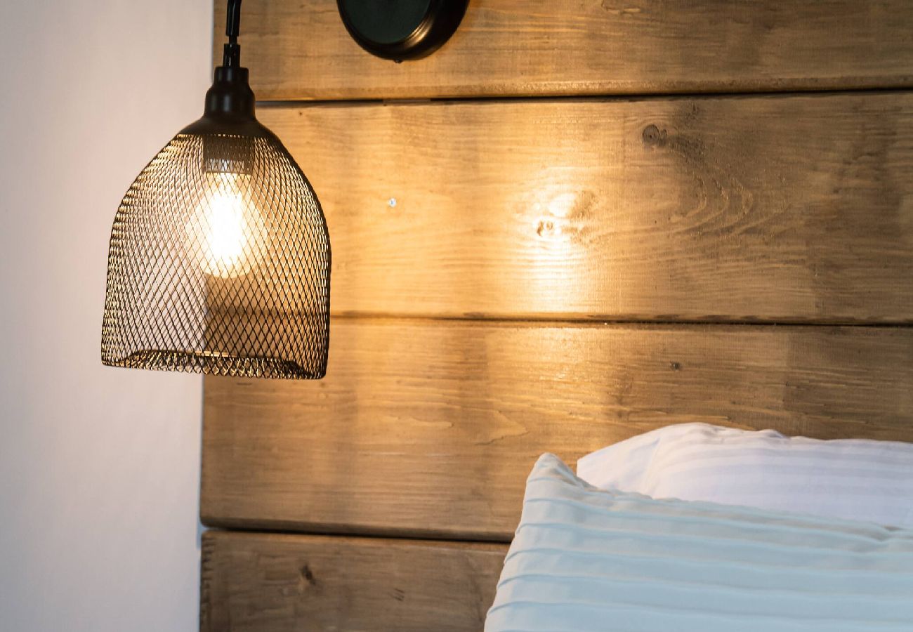 Apartment in Vasiliki - DRAKATOS K APARTMENT